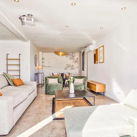 L'évasion Normande - Piscine&jardin - 12p 6 Bdr Feriehus