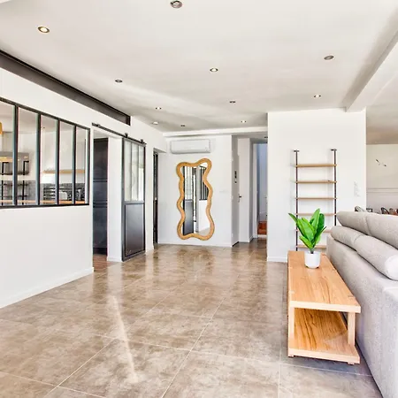 L'évasion Normande - Piscine&jardin - 12p 6 Bdr Feriehus *