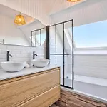 L'evasion Normande - Piscine & Jardin - 12p 6 Bdr