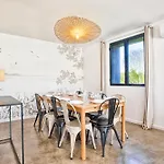 L'evasion Normande - Piscine & Jardin - 12p 6 Bdr Prázdninový dům