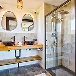 L'evasion Normande - Piscine & Jardin - 12p 6 Bdr *