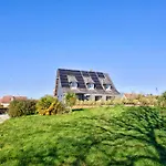 L'evasion Normande - Piscine & Jardin - 12p 6 Bdr