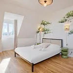 Prázdninový dům L'evasion Normande - Piscine & Jardin - 12p 6 Bdr Carentan